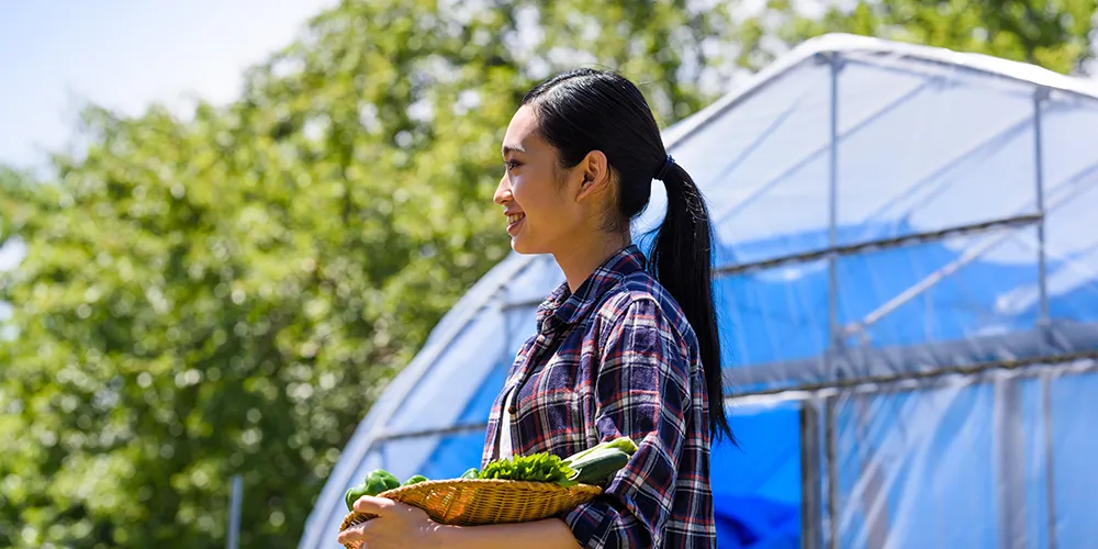 外国人材の活用なら当社FHRにお任せください