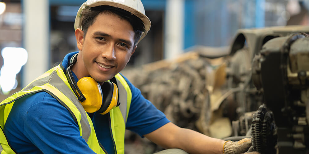 特定技能自動車整備分野以外の在留資格